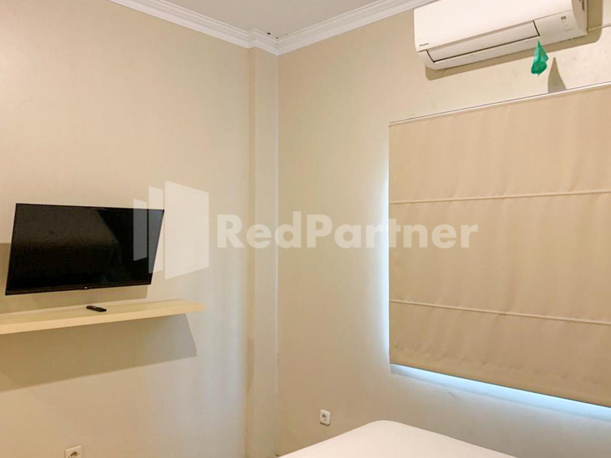 Hotel Andono Near Yia Mitra Reddoorz Temon Екстер'єр фото